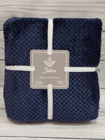 Плед Belizza  83601 Туреччина 200х220  Мікрофібра