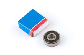 Подшипник редуктора м/б   6307-2RS   35*80*21   (редуктора фрезы 178/186F)   SK