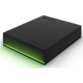 Внешний жесткий диск 2.5&quot; 4TB Game Drive for Xbox Seagate (STKX4000402) (STKX4000402)