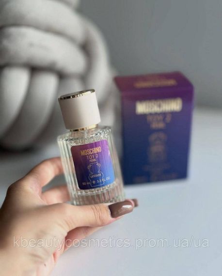 Парфуми унісекс Moschino Toy 2 Pearl 60 мл