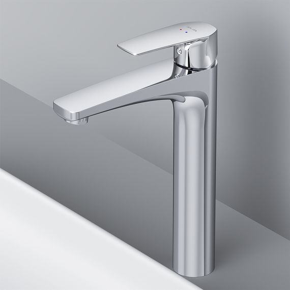 Змішувач для раковини AM.PM Gem F90E92000 | Зображення 6