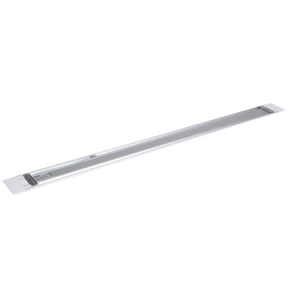 Светильник LED офисный линейный светодиодный FLF-02 36W CW | Зображення 2