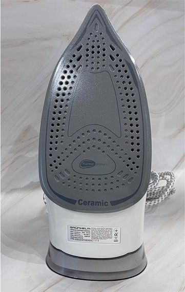 Праска Grunhelm EI9505С 2500 Вт | Зображення 3