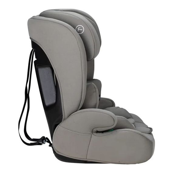 Автокрісло FreeON URAN 49126 Сірий shop (3830075049126) | Зображення 2