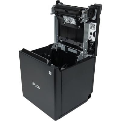 Принтер чеков Epson TM-M30II USB, Serial, ethernet. black (C31CJ27122) | Зображення 5