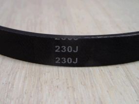 Ремінь на бетонозмішувач 230 (5 струмків) AZT