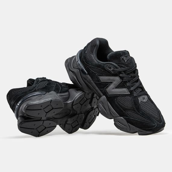 Чоловічі кросівки Ba/ance 9060 весна / літо / осінь 1442 43 27,5 | Зображення 9