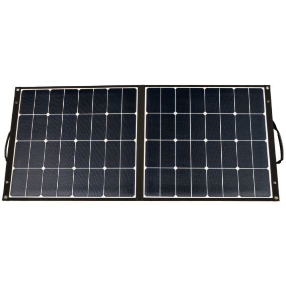 VIA Energy SC-100SF21 100Вт Сонячна панель | Зображення 1