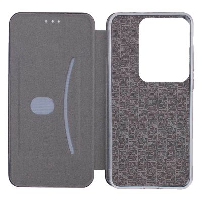 Чехол для мобильного телефона BeCover Exclusive ZTE Nubia V60 Deep Blue (712190) | Зображення 2