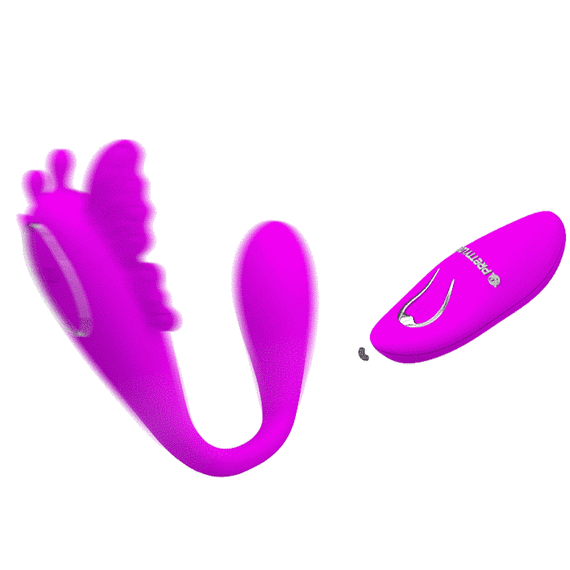Вібратор з метеликом CHIMERA (We-Vibe) Sex Aura | Зображення 5