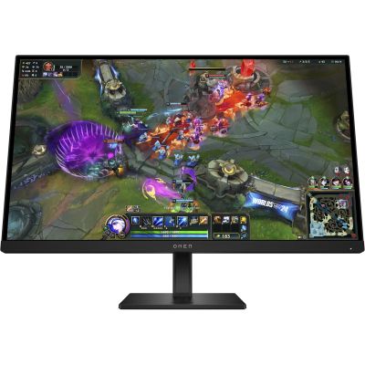 Монитор HP OMEN 27qs G2 (AW3V0AA)