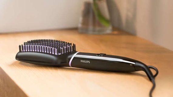 Гребінець Philips BHH880/00 | Зображення 9