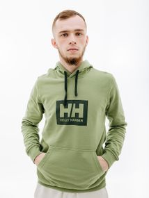 Толстовка HELLY HANSEN HH BOX HOODIE