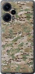 Чохол для Xiaomi Poco F5 з силікону FCh_052081
