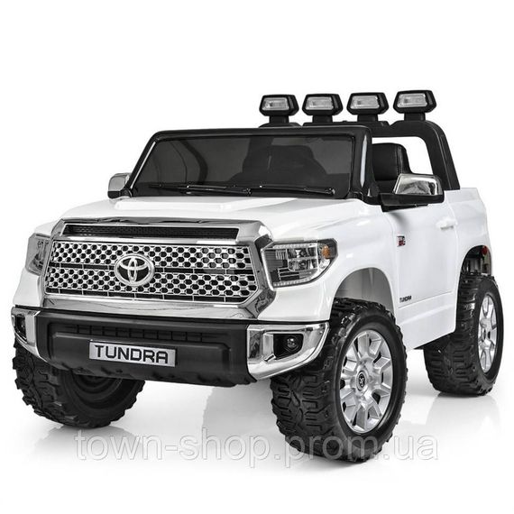 Детский электромобиль Джип JJ2266AEBLR-1 Toyota до 50 кг