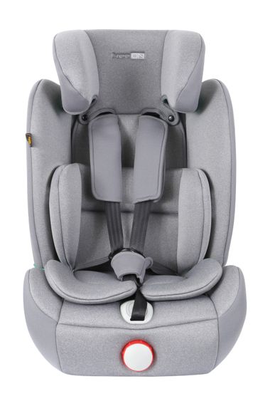 Автокрісло FreeON RUBIN Grey | Зображення 1