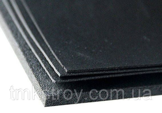 Акустическая листовая подложка EVA  (600х1000мм) 1.5mm