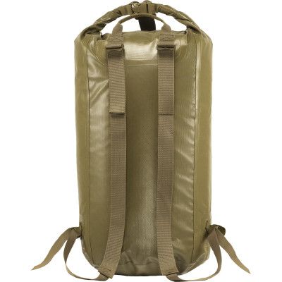 Гермомешок Terra Incognita HermoBag 120 Olive (4823081506492) - Топ Продаж! | Зображення 1