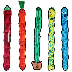 Игрушка для собак Charming Toy LONG TOY нейлоновая  шуршащяя 100cm