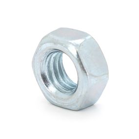 Болт метричний DIN933 М8х40 гол/шестерня. клас 5, 8 ЦП арт.29648