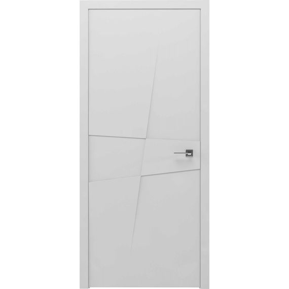 Двери Rodos CORTES Galliano INSIDE RAL1015