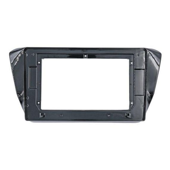 Штатна магнітола серії QIV Q1 під Skoda Superb 3 2015-2019 10 дюймів | Зображення 1