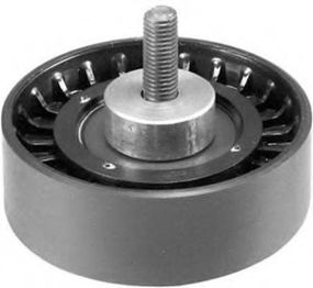Ролик модуля натягувача ременя MPQ0166 (Вир-во MagnetiMarelli) MAGNETI MARELLI 331316170166