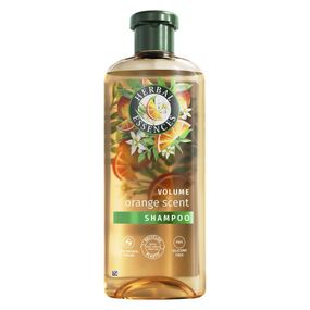 Herbal Шампунь Аромат апельсину 350 мл.