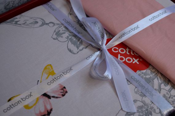 Комплект постільної білизни Cotton Box Ranforce 160×220 Cathi Somon | Зображення 5