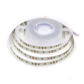 Світлодіодна LED стрічка PROlum™ 12V 2835/120 IP20 PRO білий (5500К)
