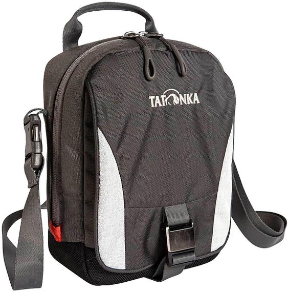 Сумка Tatonka Travel Pouch. Titan Grey