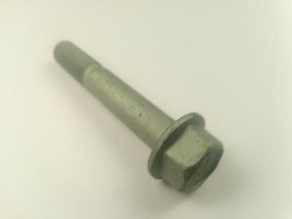 Болт задньої підвіски Hyundai/KIA, MOBIS (551173F000) (55117-3F000) | Зображення 3