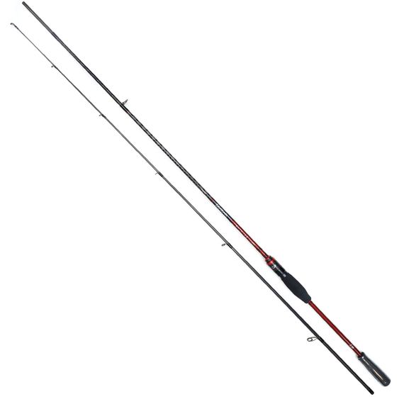 Спінінг Daiwa Ninja Z JS 802MHFS 2.44m 15-45gr (11104-06) | Зображення 7