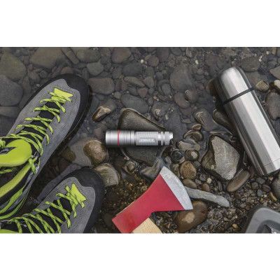 Фонарь EMOS P3170 340Lm 3AAA Metal (P3170) | Зображення 6