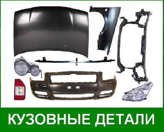 Радиатор Отопления Citroen Xsara/ Peugeot 306/ Citroen Berlingo/ Citroen Xantia/ Peugeot Partner 1991-2015 Г. | Зображення 2
