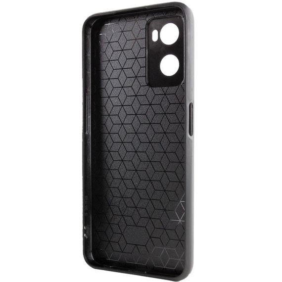 TPU+PC чохол Prisma Ladies для Oppo A57s/A77s TPU+PC, Chocolate | Зображення 2