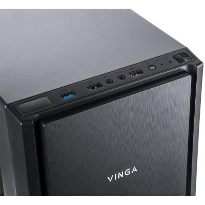 Корпус Vinga BlackGold (BlackGold) | Зображення 5