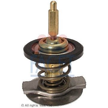 Термостат Mercedes Benz W124/202 M111 92-, Facet, 7.8807,