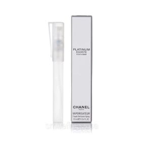 Чоловічий міні парфум Chanel Egoiste Platinum 10 мл