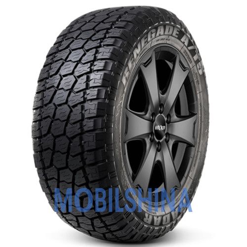 Всесезонные шины RADAR RENEGADE A/T 5 (235/70R16 106H)