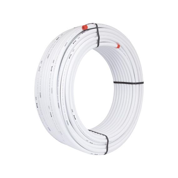 Труба металопластикова PEXAL PERT/AL/PERT 20х2 мм, 100 м SD300W20