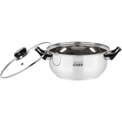 Каструля Bravo Chef 1.6 л Bakelite (BC-2002-18) | Зображення 2