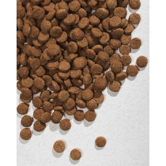 Корм сухий HalfHalf для цуценят усіх порід  із яловичиною 2 кг | Зображення 5