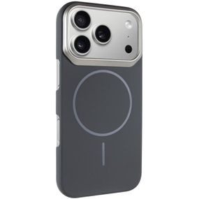 Чохол PC Dream with MagSafe для Apple iPhone 17 Pro (6.3") Dark Blue
