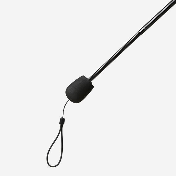 Парасолька Profilter Micro чорна - One Size | Зображення 2