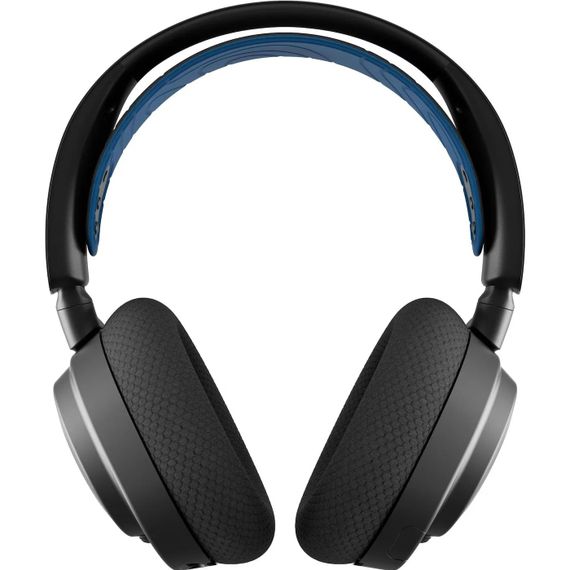 Ігрова гарнітура SteelSeries Arctis Nova 7P Wireless PC/PS/SW/MAC/MOB | Зображення 4