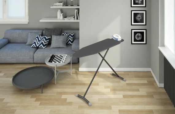 Дошка для прасування Colombo Flamingo (A142L03W) | Зображення 3