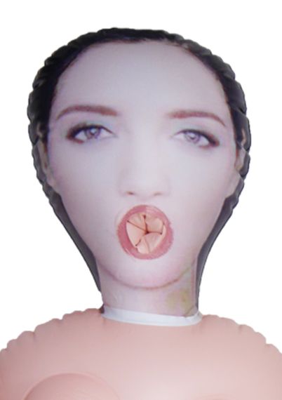 Надувна лялька BOYS of TOYS - Roma, BS2600010 Sex Aura | Зображення 3