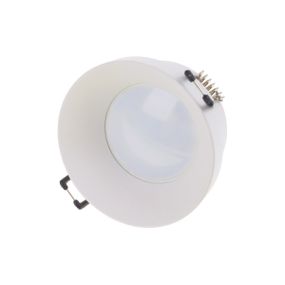 Точковий світильник HDL-DS 185 WH MR16