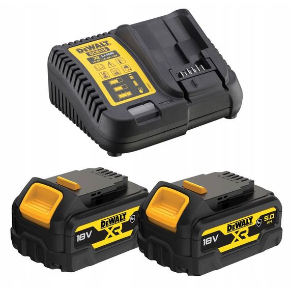 Гайковерт ударний акумуляторний безщітковий 1898Нм DeWALT DCF900P2G | Зображення 3